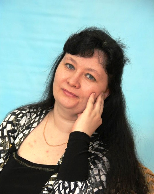Кушова Наталья Викторовна.